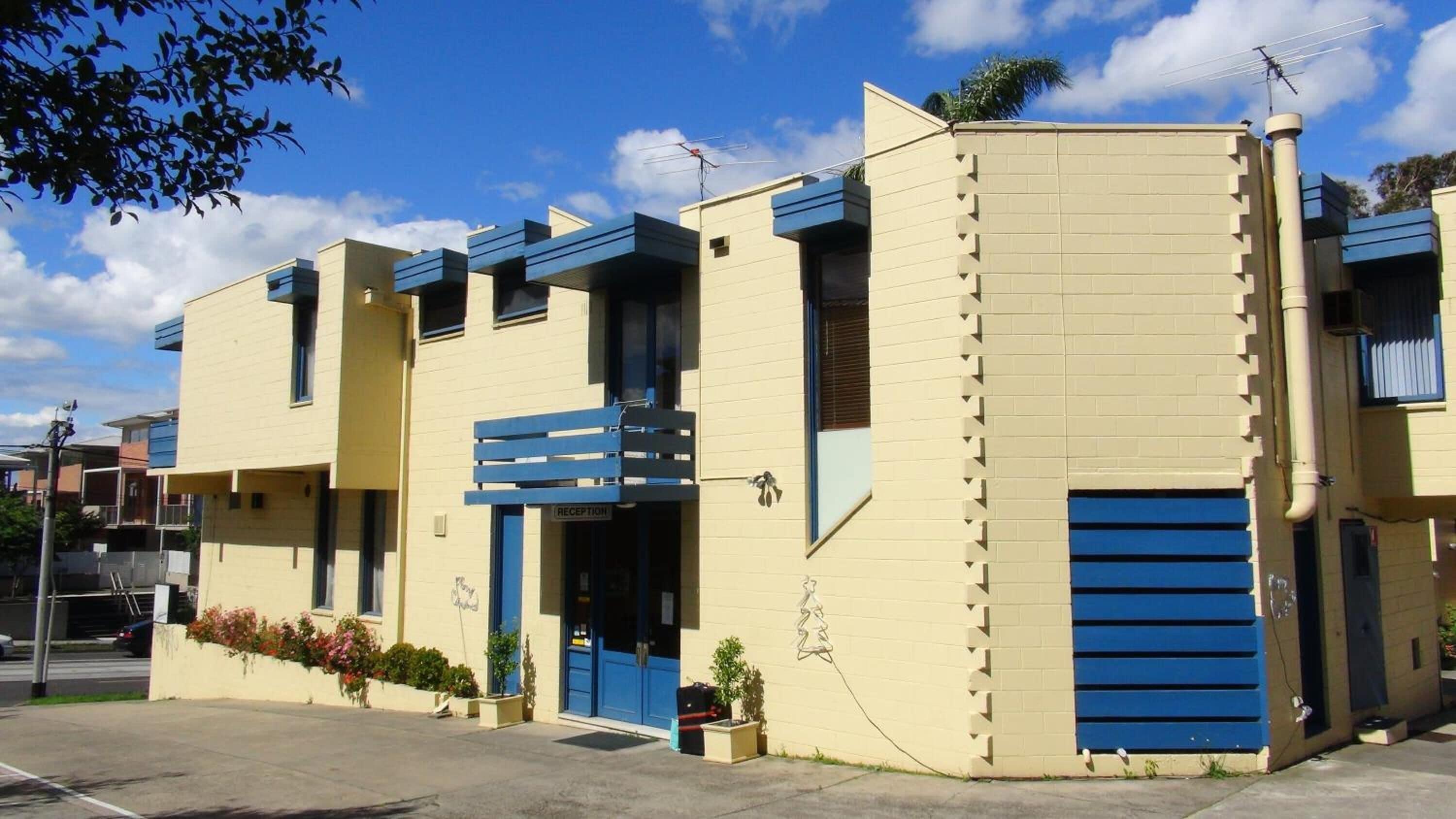 Pathfinder Motel — Photos 2
